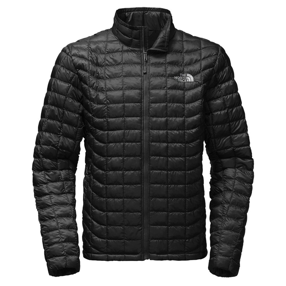 The North Face ThermoBall Eco Insulated Jacket - Men's